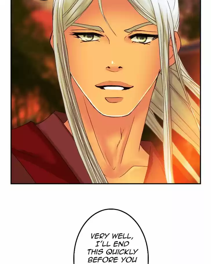 My Dear Cold-Blooded King 62