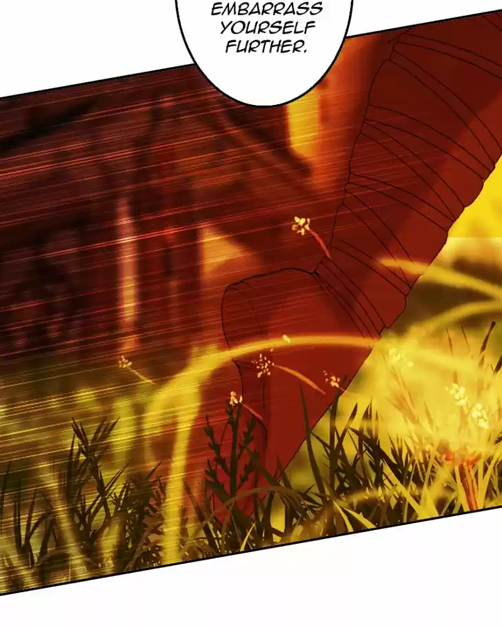 My Dear Cold-Blooded King 62