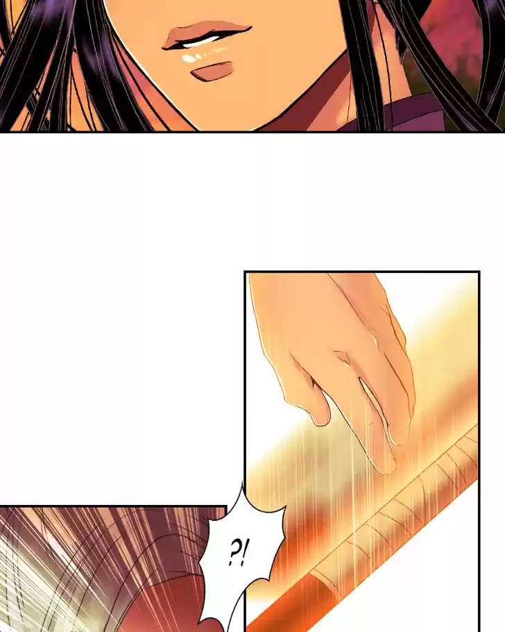 My Dear Cold-Blooded King 62