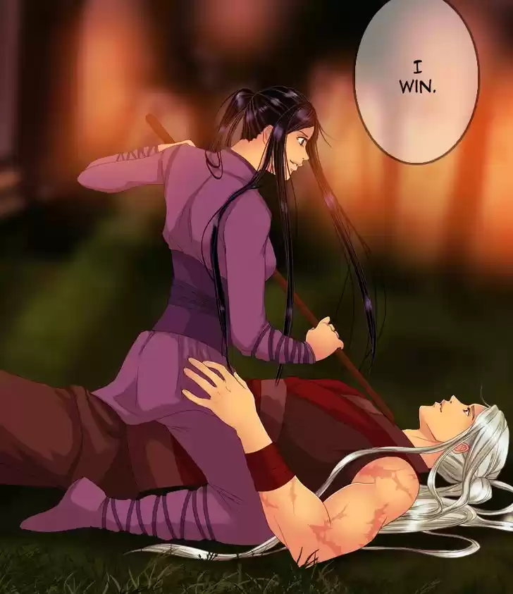 My Dear Cold-Blooded King 62