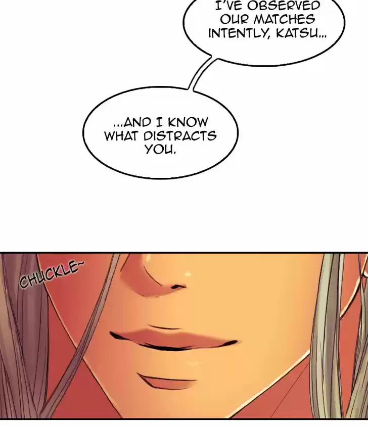 My Dear Cold-Blooded King 62