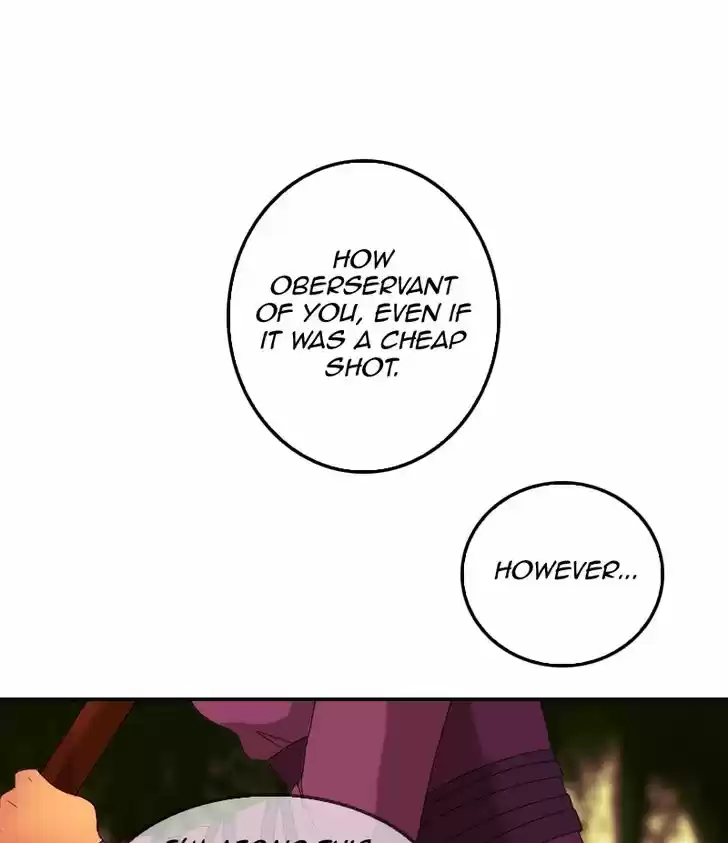 My Dear Cold-Blooded King 62