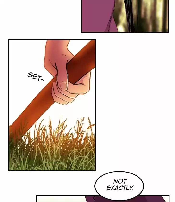 My Dear Cold-Blooded King 62