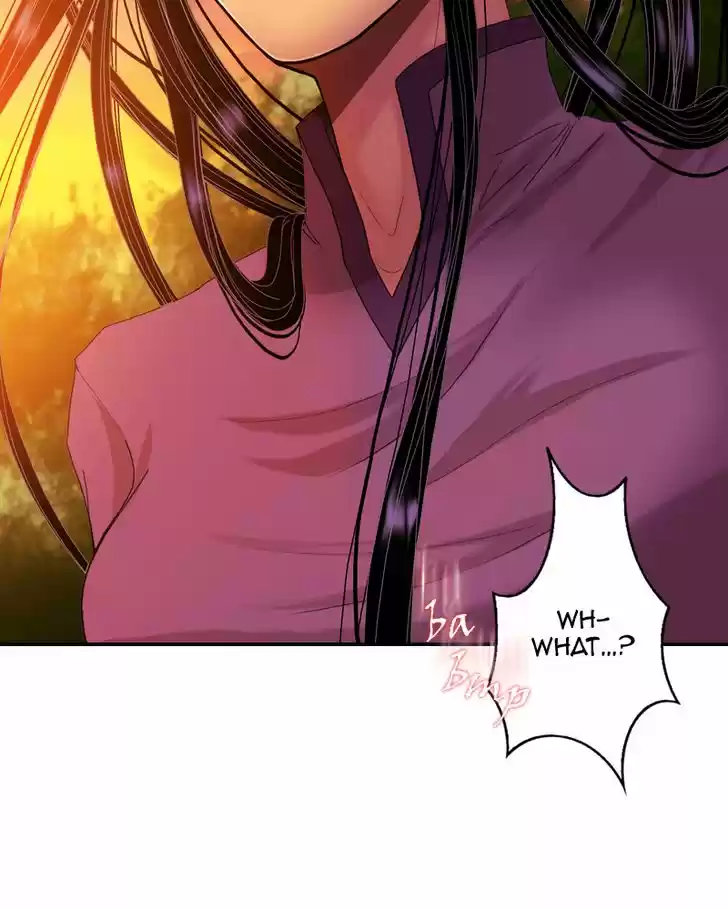 My Dear Cold-Blooded King 62