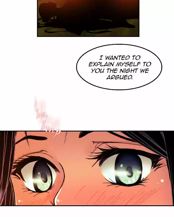 My Dear Cold-Blooded King 62