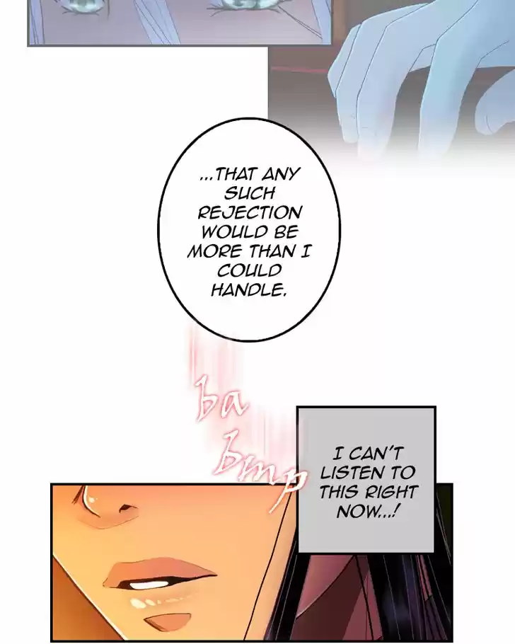 My Dear Cold-Blooded King 62