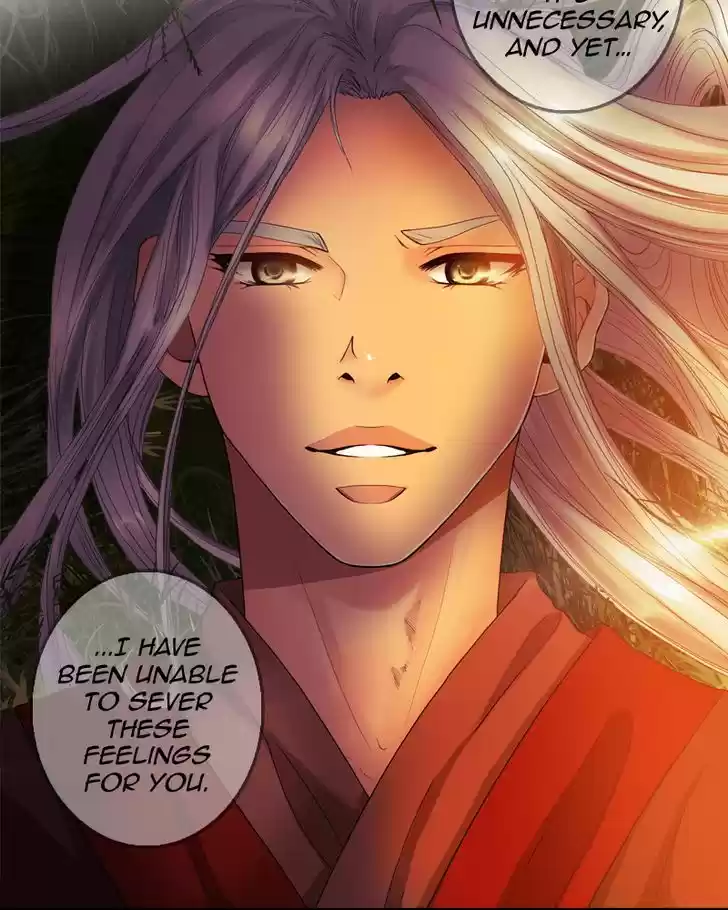 My Dear Cold-Blooded King 62