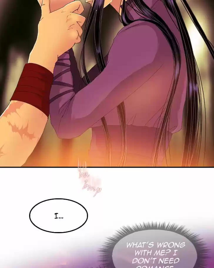 My Dear Cold-Blooded King 62