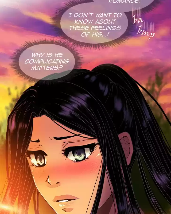 My Dear Cold-Blooded King 62