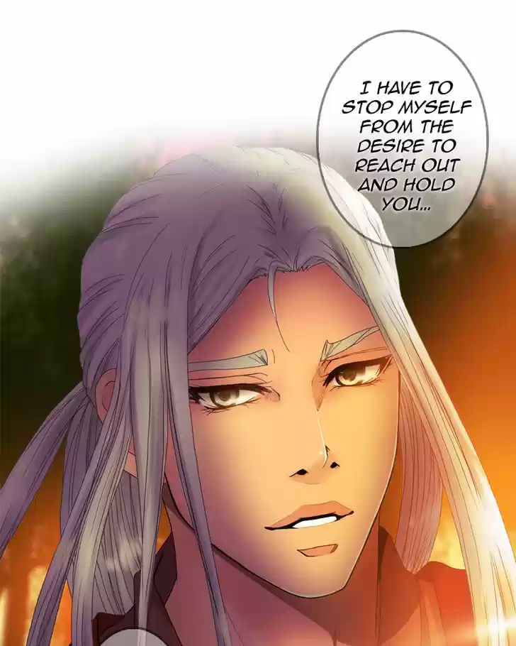 My Dear Cold-Blooded King 62