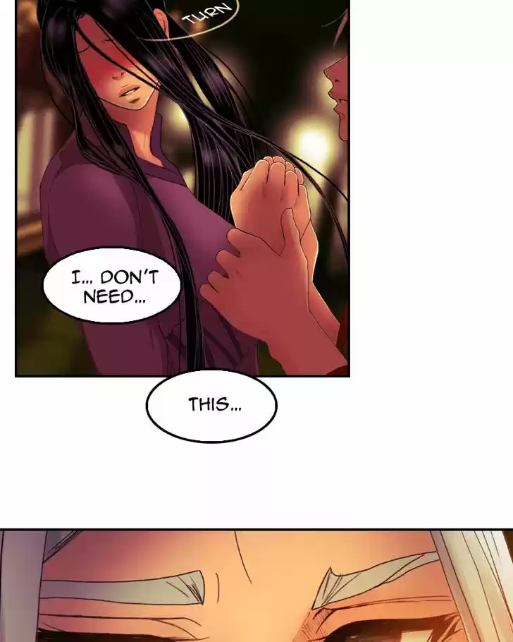 My Dear Cold-Blooded King 62