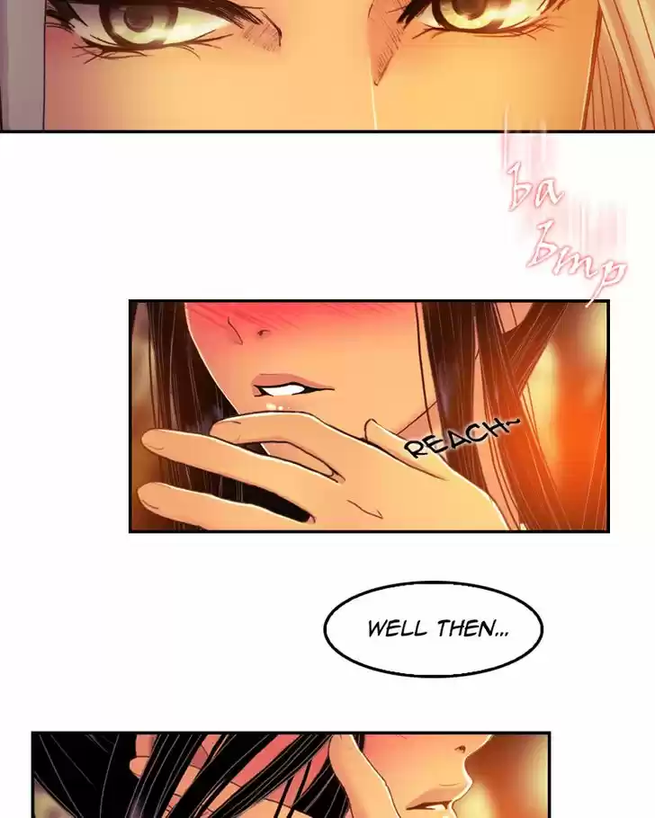 My Dear Cold-Blooded King 62