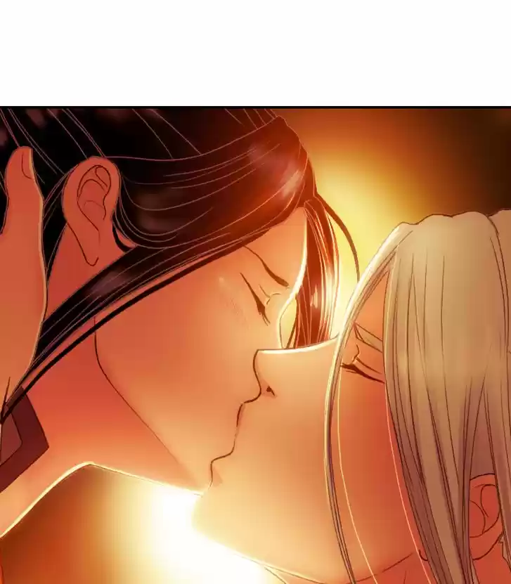 My Dear Cold-Blooded King 62