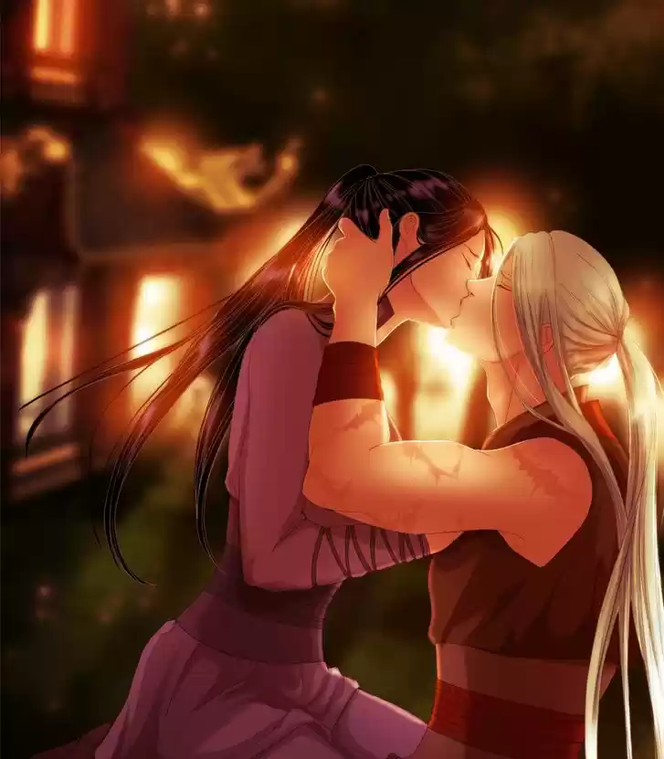 My Dear Cold-Blooded King 62