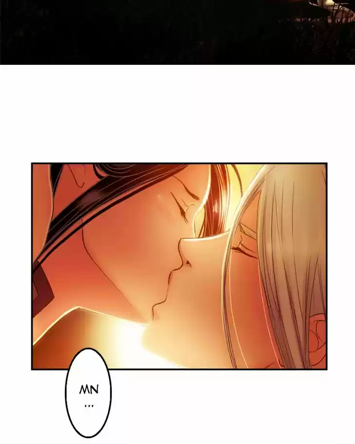 My Dear Cold-Blooded King 63