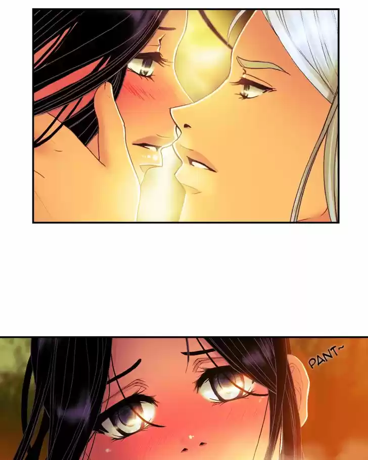 My Dear Cold-Blooded King 63