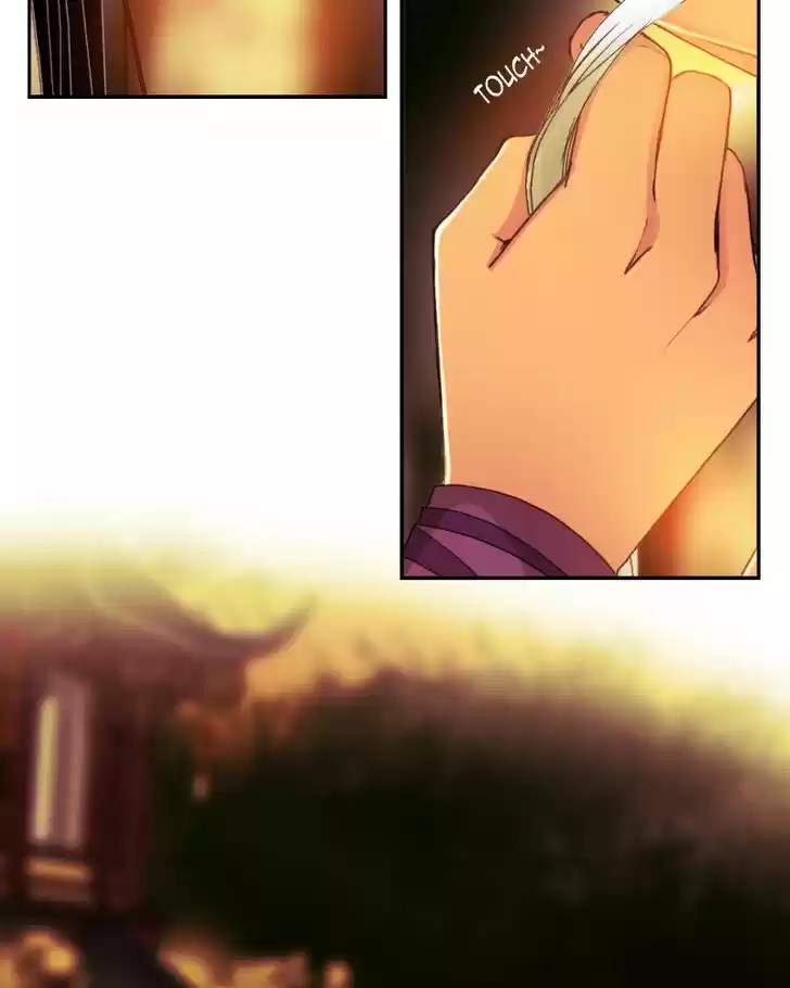 My Dear Cold-Blooded King 63