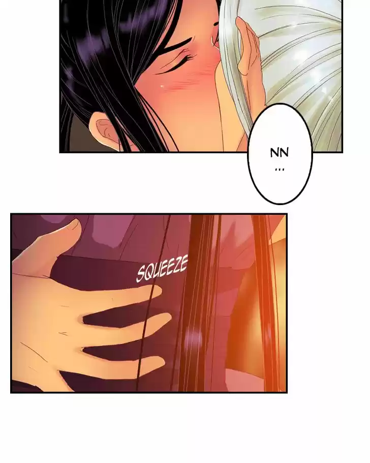 My Dear Cold-Blooded King 63