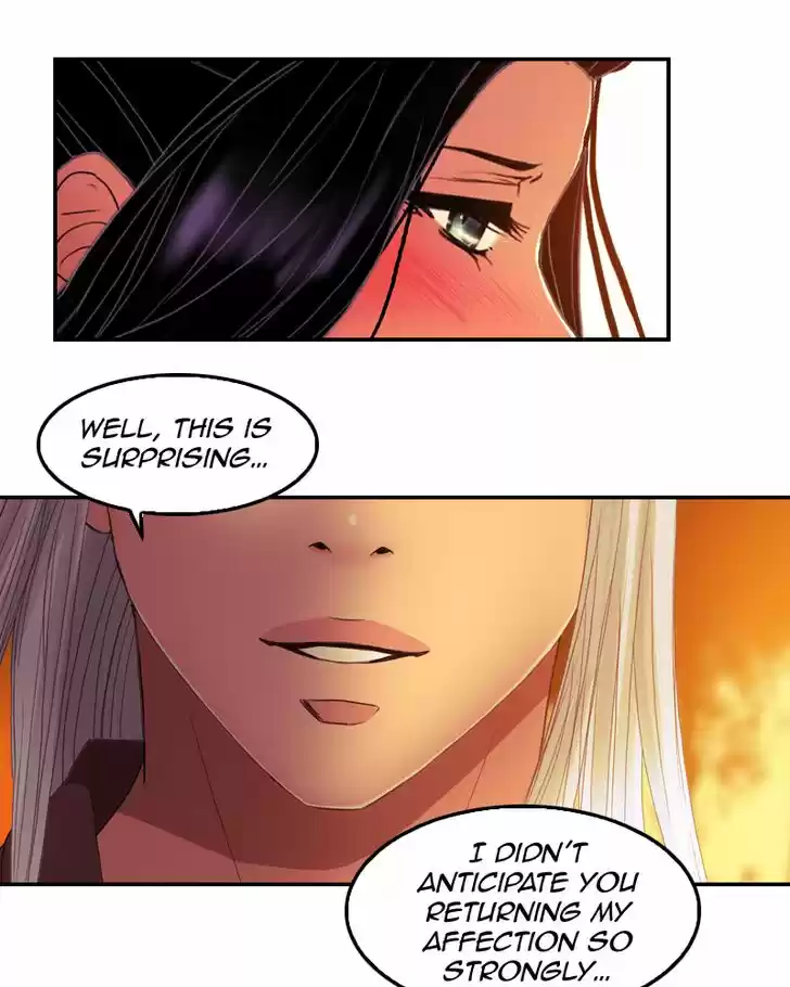 My Dear Cold-Blooded King 63