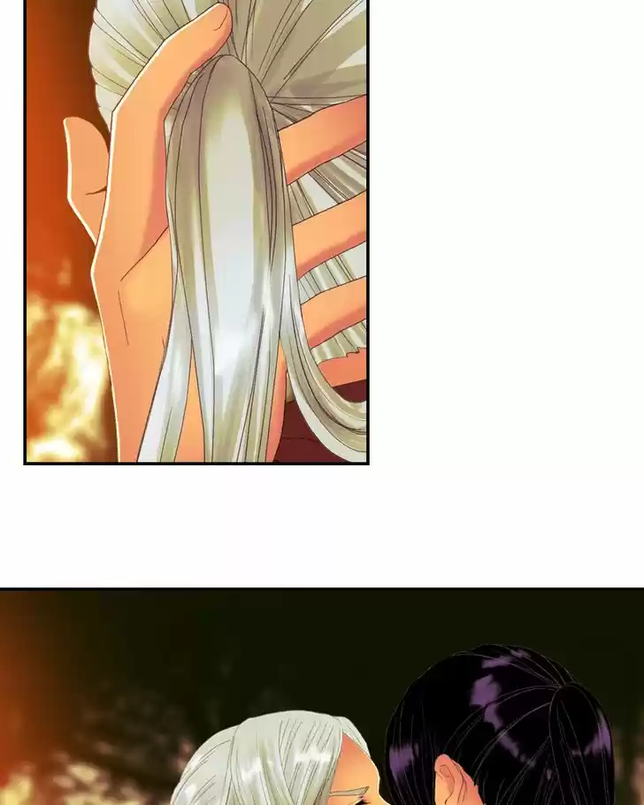 My Dear Cold-Blooded King 63