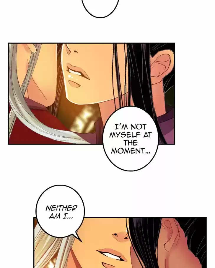 My Dear Cold-Blooded King 63