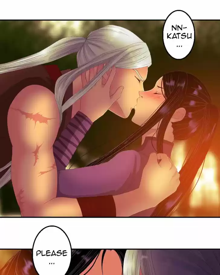 My Dear Cold-Blooded King 63