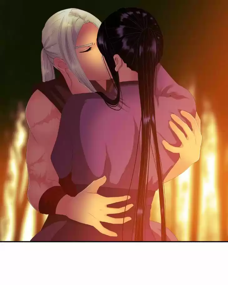 My Dear Cold-Blooded King 63