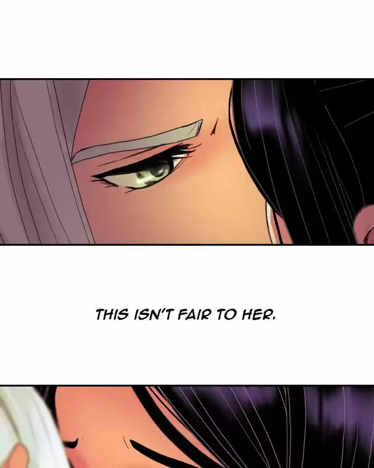 My Dear Cold-Blooded King 63