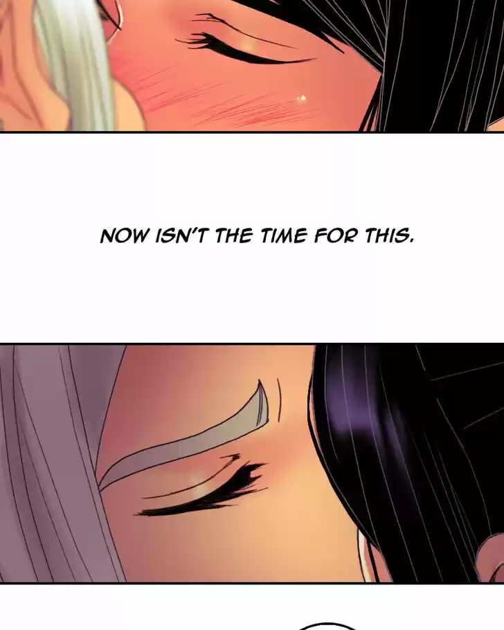 My Dear Cold-Blooded King 63