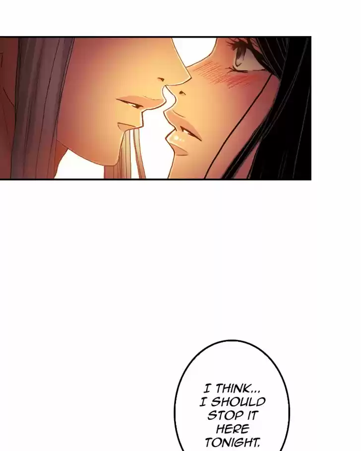 My Dear Cold-Blooded King 63