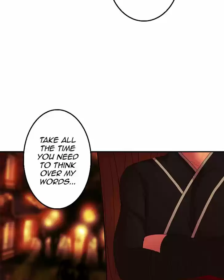 My Dear Cold-Blooded King 63