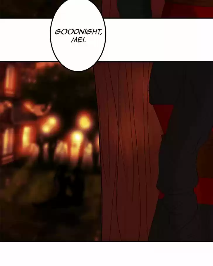 My Dear Cold-Blooded King 63