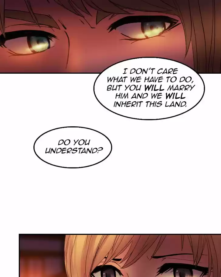 My Dear Cold-Blooded King 63