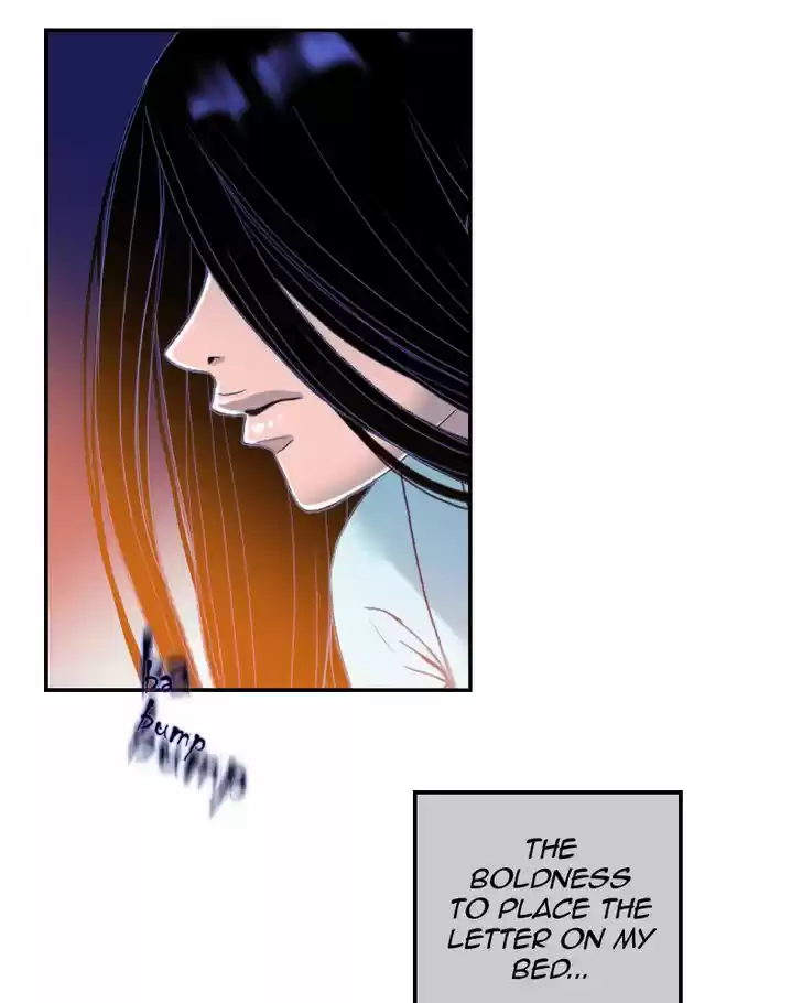 My Dear Cold-Blooded King 64