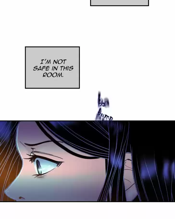 My Dear Cold-Blooded King 64