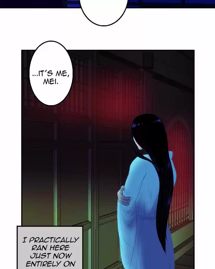 My Dear Cold-Blooded King 64