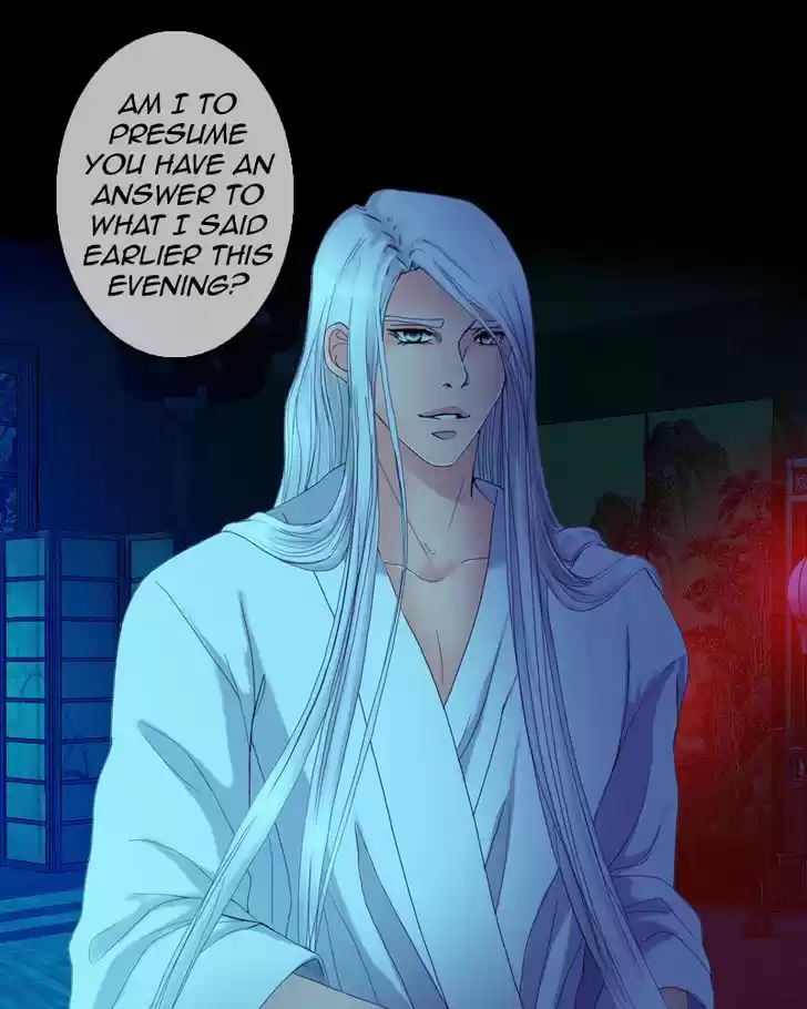 My Dear Cold-Blooded King 64