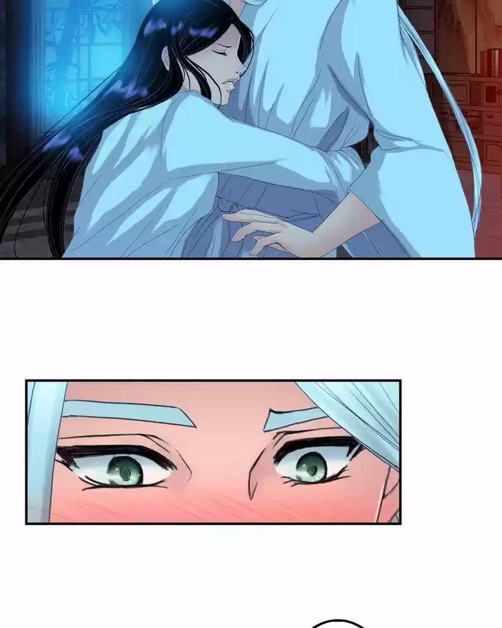 My Dear Cold-Blooded King 64