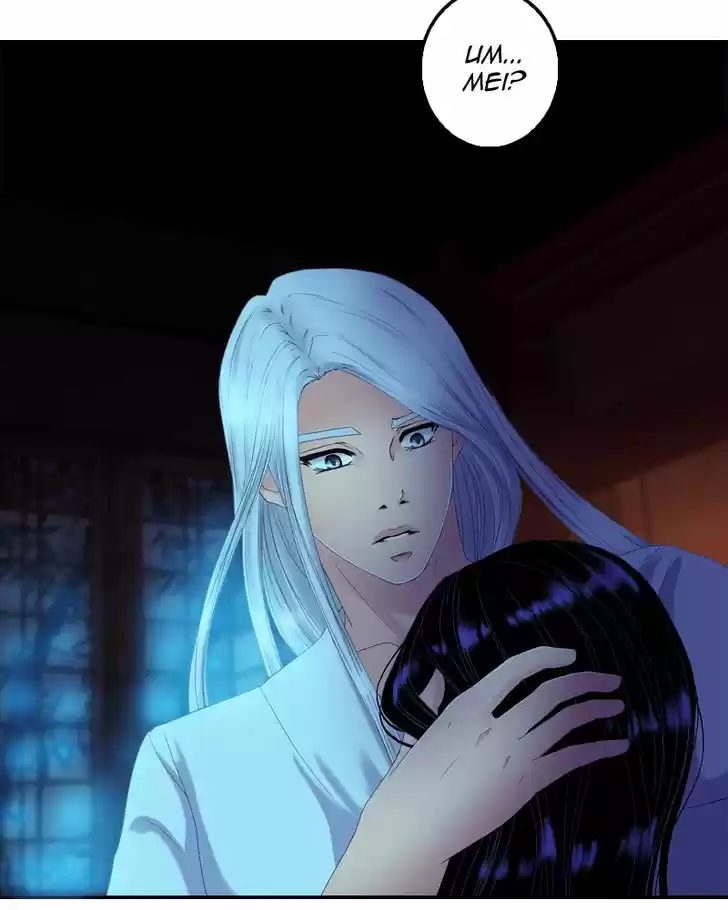 My Dear Cold-Blooded King 64