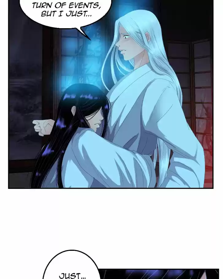 My Dear Cold-Blooded King 64