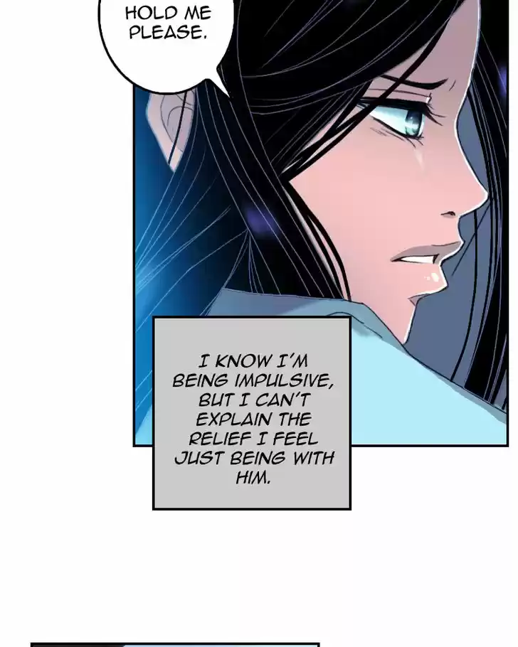 My Dear Cold-Blooded King 64