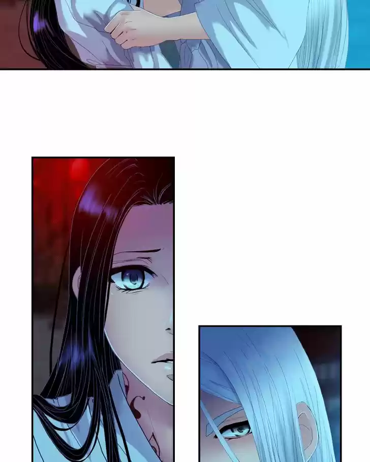 My Dear Cold-Blooded King 64