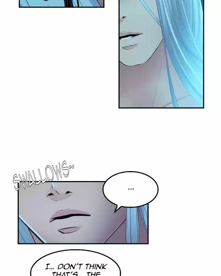 My Dear Cold-Blooded King 64