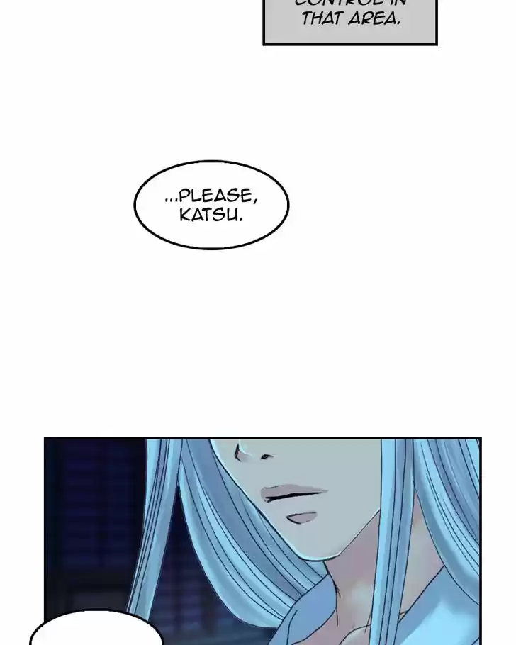 My Dear Cold-Blooded King 64