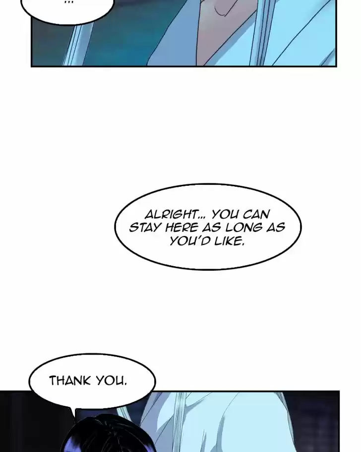 My Dear Cold-Blooded King 64