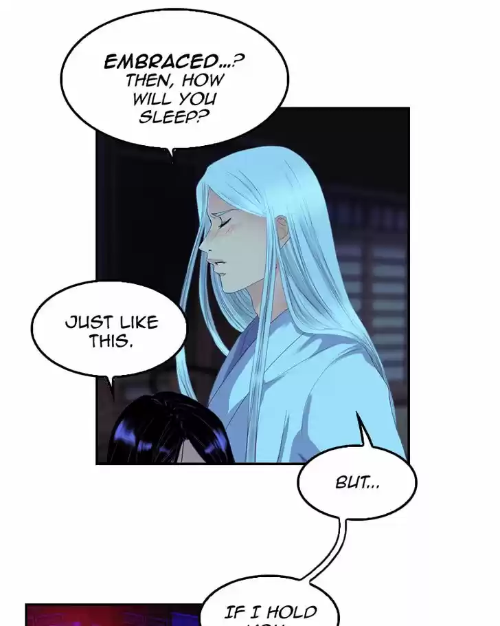 My Dear Cold-Blooded King 64