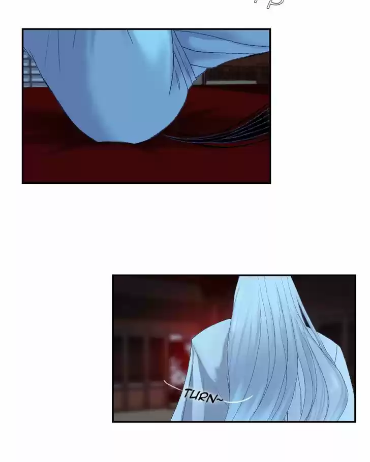 My Dear Cold-Blooded King 64