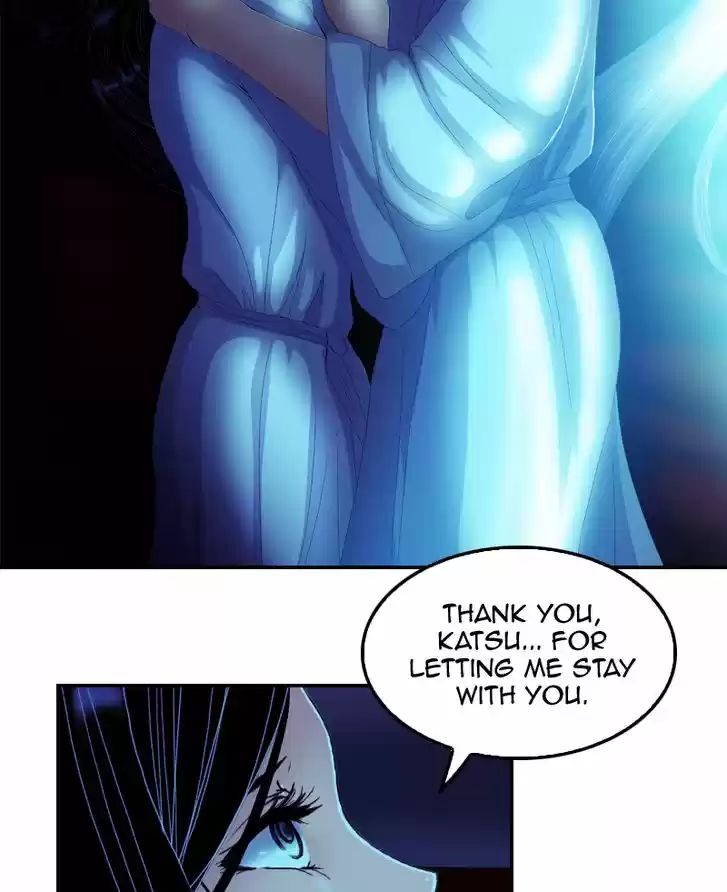 My Dear Cold-Blooded King 64