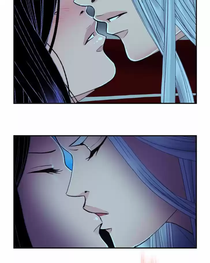 My Dear Cold-Blooded King 64