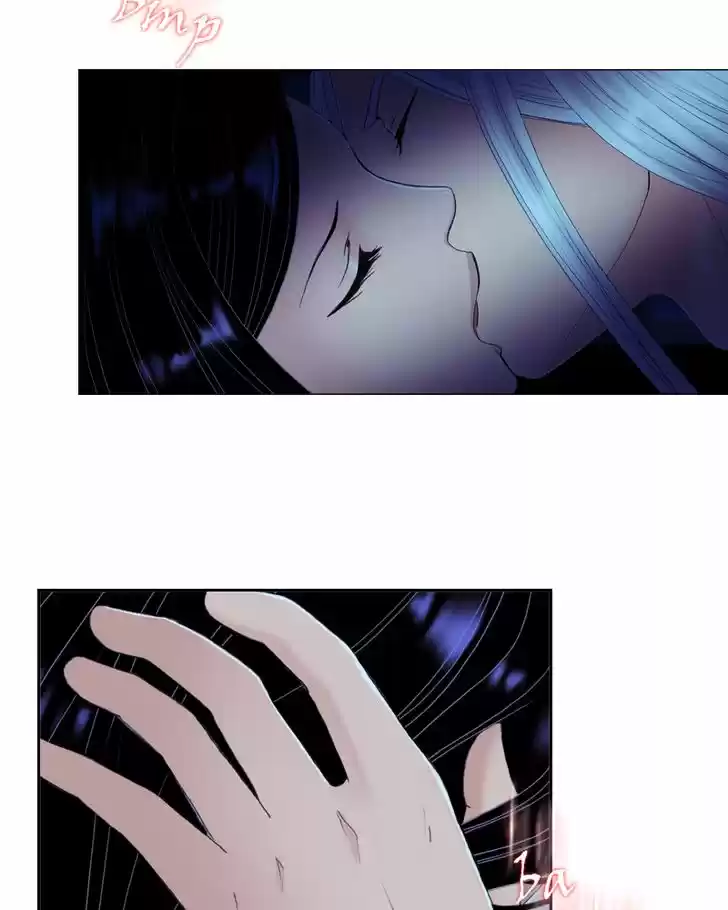 My Dear Cold-Blooded King 64